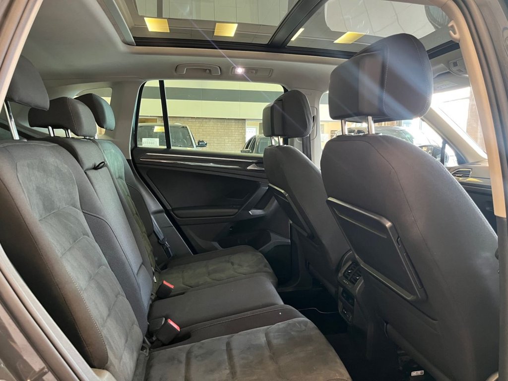 Used Volkswagen Tiguan 2018 for sale - 76210658: Photo 18