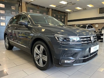 2018 (68) - 2.0 TDI SEL SUV 5dr Diesel DSG Euro 6 (s/s) (150 ps)