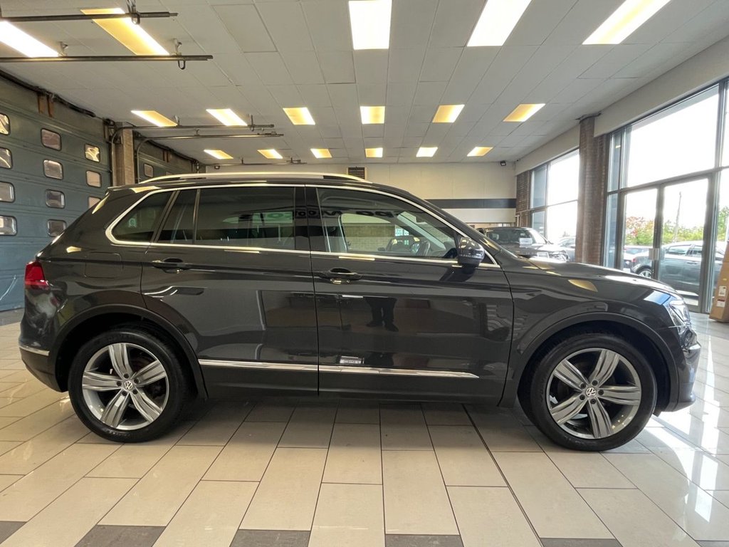 Used Volkswagen Tiguan 2018 for sale - 76210658: Photo 8