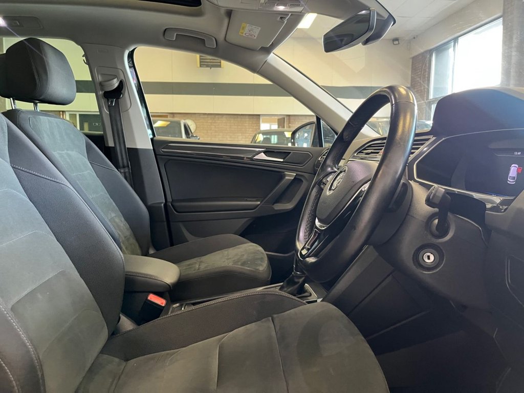 Used Volkswagen Tiguan 2018 for sale - 76210658: Photo 9