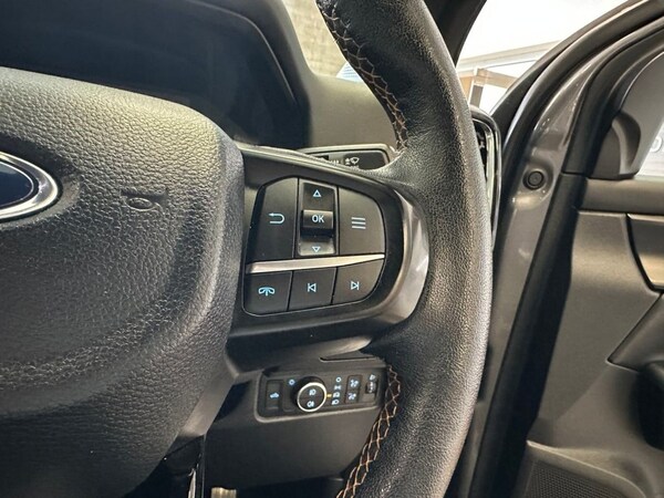 Used Ford Ranger 2023 for sale - 75242768: Photo 11
