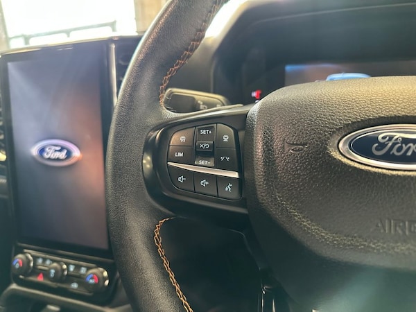 Used Ford Ranger 2023 for sale - 75242768: Photo 12