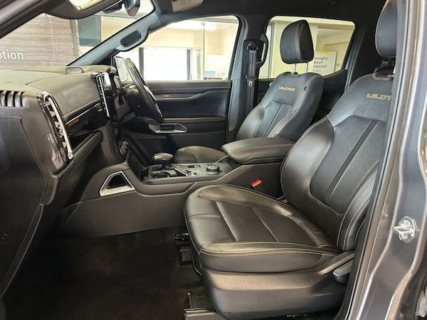 Used Ford Ranger 2023 for sale - 75242768: Photo 18