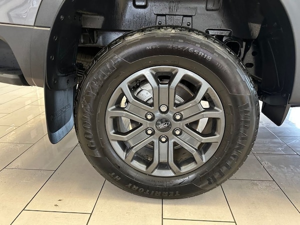 Used Ford Ranger 2023 for sale - 75242768: Photo 20