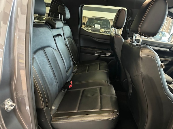 Used Ford Ranger 2023 for sale - 75242768: Photo 21