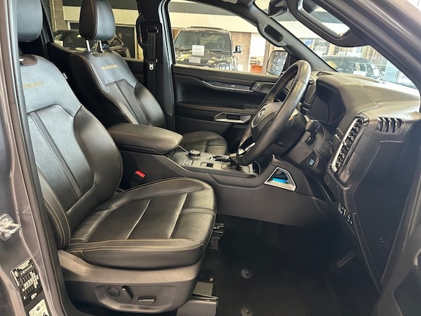 Used Ford Ranger 2023 for sale - 75242768: Photo 24