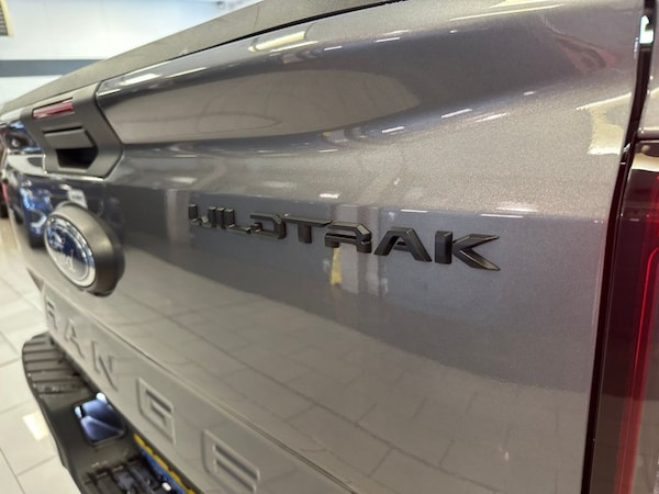 Used Ford Ranger 2023 for sale - 75242768: Photo 27