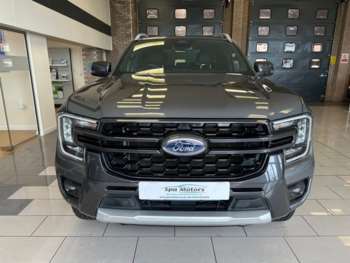 Used Ford Ranger 2023 for sale - 75242768: Photo