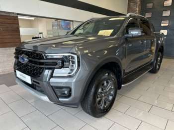 Used Ford Ranger 2023 for sale - 75242768: Photo