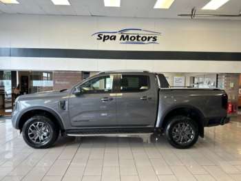 Used Ford Ranger 2023 for sale - 75242768: Photo