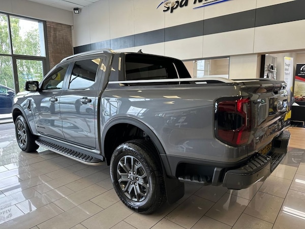 Used Ford Ranger 2023 for sale - 75242768: Photo 5