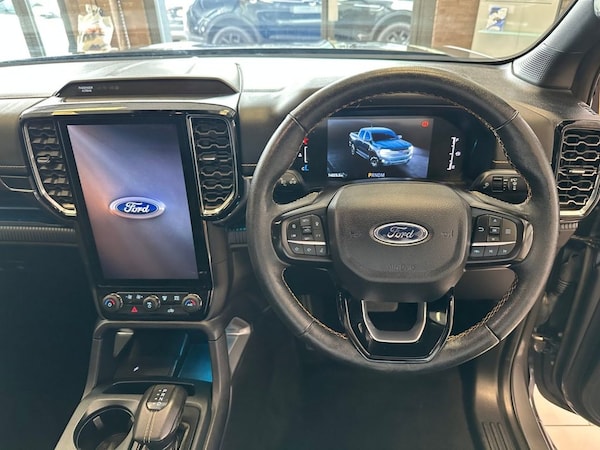 Used Ford Ranger 2023 for sale - 75242768: Photo 8
