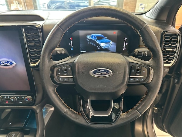 Used Ford Ranger 2023 for sale - 75242768: Photo 9