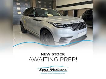 Used Land Rover Range Rover Velar 2021 for sale - 79871126: Photo