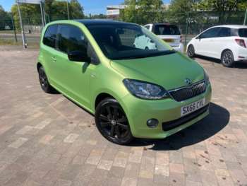 2017 (66) - 1.0 MPI Colour Edition 3dr