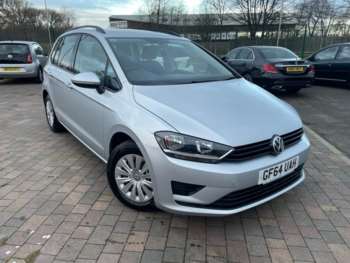 2014 (64) - 1.2 TSI BlueMotion Tech S MPV 5dr Petrol DSG Euro 6 (s/s) (110 ps)