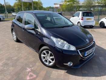 2015 (15) - 1.2 VTi PureTech Style Hatchback 5dr Petrol Manual Euro 6 (82 ps)