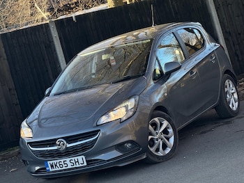 Used Vauxhall Corsa 2015 for sale - 78635820: Photo