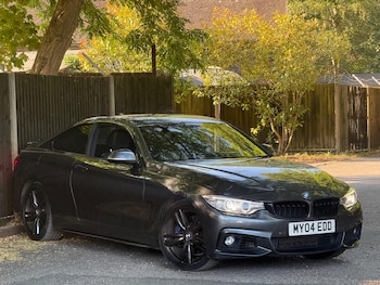 Used BMW 4 Series 2015 for sale - 79106361: Photo