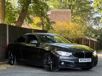 Used BMW 4 Series 2015 for sale - 79106361: Photo