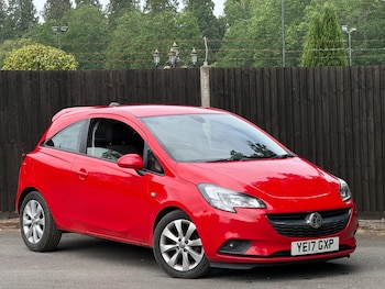 Used Vauxhall Corsa 2017 for sale - 78784144: Photo