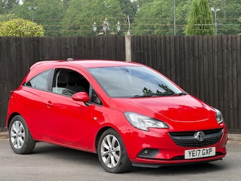 Used Vauxhall Corsa 2017 for sale - 78784144: Photo