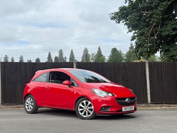 Used Vauxhall Corsa 2017 for sale - 78784144: Photo