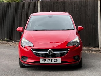 Used Vauxhall Corsa 2017 for sale - 78784144: Photo