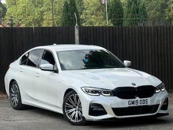 Used BMW 3 Series 2019 for sale - 79645623: Photo