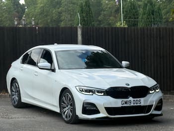 Used BMW 3 Series 2019 for sale - 79645623: Photo