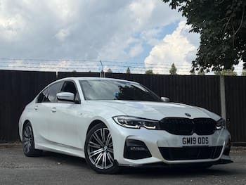 Used BMW 3 Series 2019 for sale - 79645623: Photo