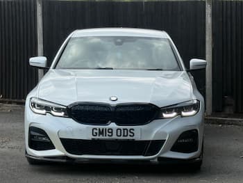 Used BMW 3 Series 2019 for sale - 79645623: Photo