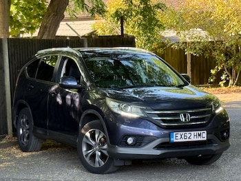 Used Honda CR-V 2012 for sale - 79074894: Photo