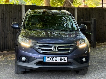 Used Honda CR-V 2012 for sale - 79074894: Photo