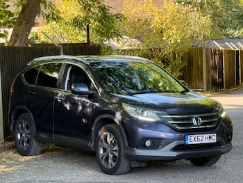 Used Honda CR-V 2012 for sale - 79074894: Photo