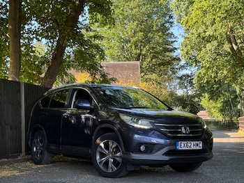 Used Honda CR-V 2012 for sale - 79074894: Photo