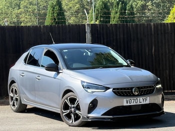 Used Vauxhall Corsa 2020 for sale - 79465109: Photo
