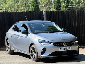 Used Vauxhall Corsa 2020 for sale - 79465109: Photo