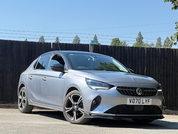Used Vauxhall Corsa 2020 for sale - 79465109: Photo