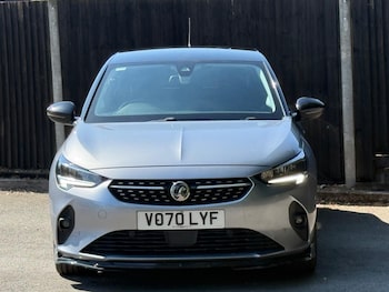 Used Vauxhall Corsa 2020 for sale - 79465109: Photo