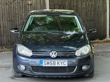 Used Volkswagen Golf 2009 for sale - 78988201: Photo