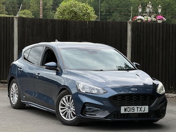 Used Ford Focus 2019 for sale - 79039346: Photo