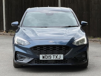Used Ford Focus 2019 for sale - 79039346: Photo