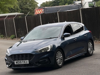 Used Ford Focus 2019 for sale - 79039346: Photo