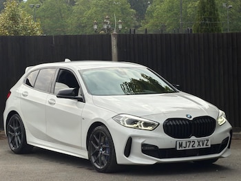 Used BMW 1 Series 2022 for sale - 78636881: Photo