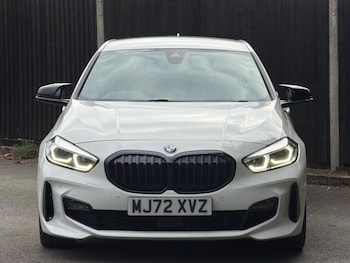 Used BMW 1 Series 2022 for sale - 78636881: Photo