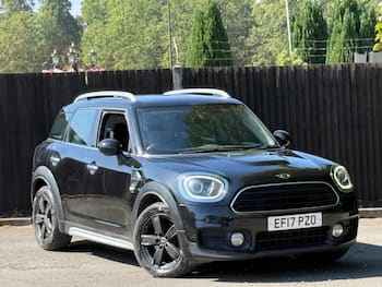 Used MINI Countryman 2017 for sale - 79635157: Photo