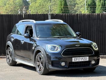 Used MINI Countryman 2017 for sale - 79635157: Photo