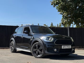 Used MINI Countryman 2017 for sale - 79635157: Photo