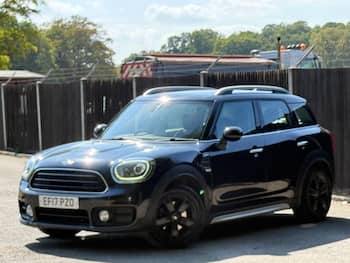 Used MINI Countryman 2017 for sale - 79635157: Photo
